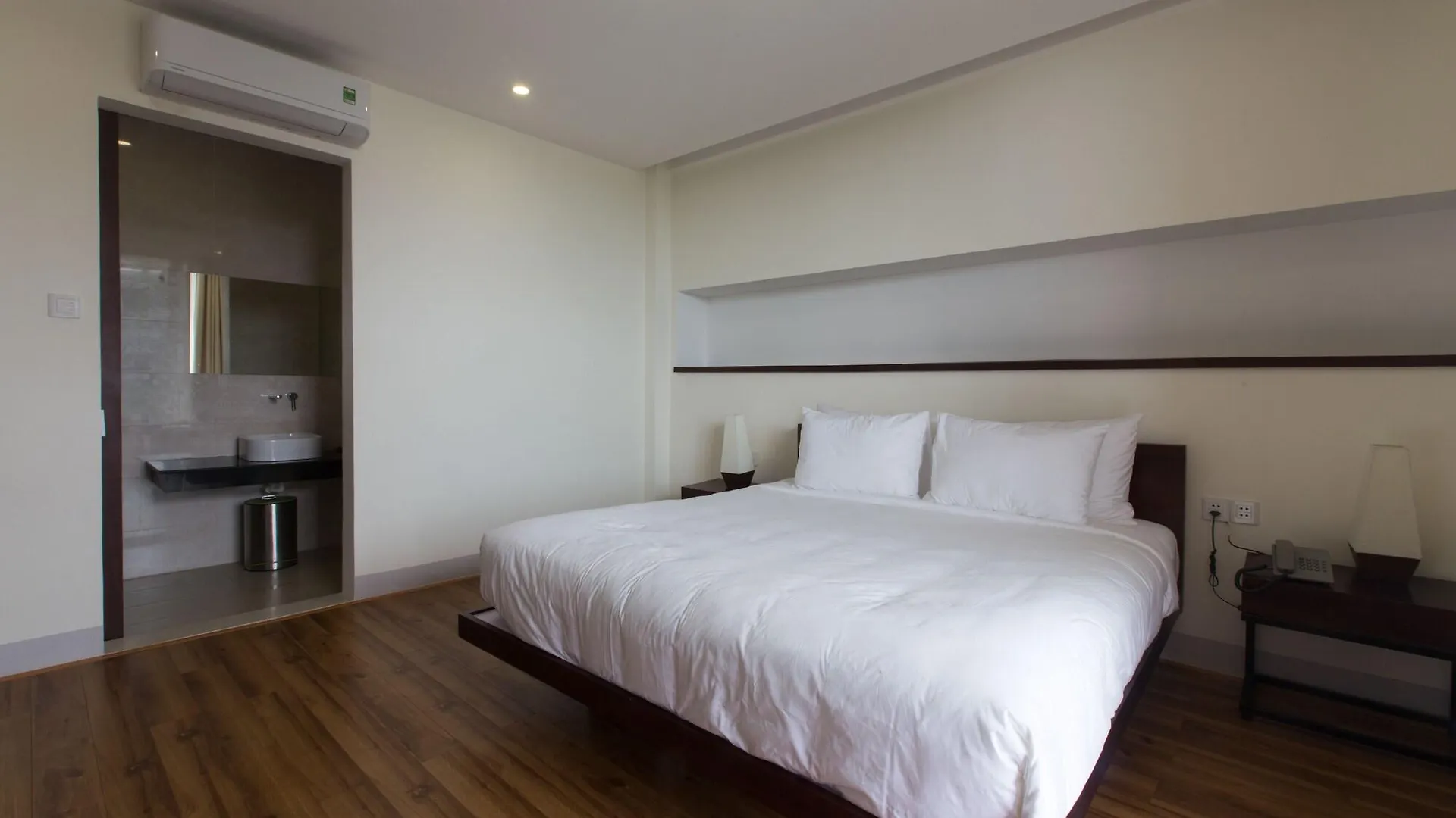 Lana Villa Hoi An 0*,