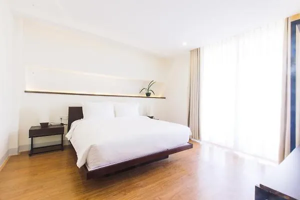 Lana Villa Hoi An 0*,  Vietnam